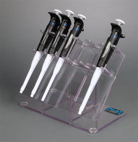 pipette stand price|pipette storage rack.